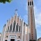 Photo Romans-sur-Isère - collégiale Saint Barnard