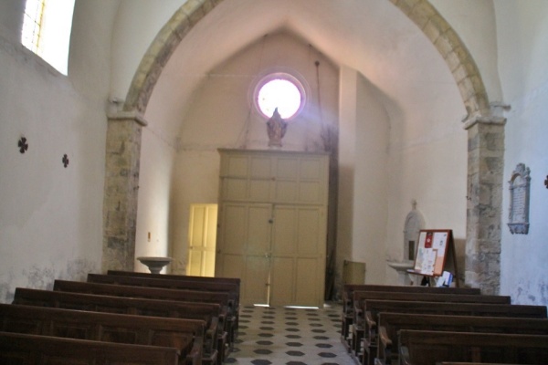 église Saint Mayeul
