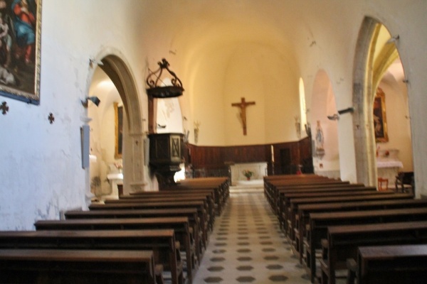 église Saint Mayeul