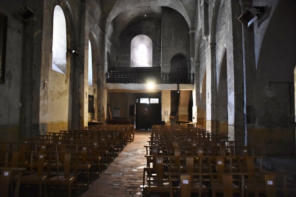 église Saint Géraud