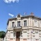 Photo Saillans - la Mairie