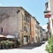 Photo Saillans - le Village