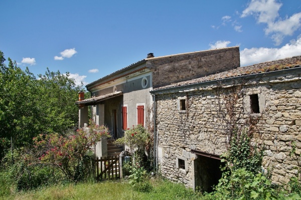 Photo Saint-Andéol - le Village