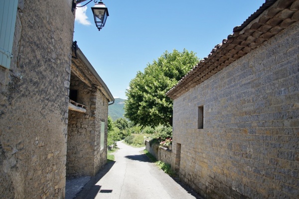 Photo Saint-Andéol - le Village