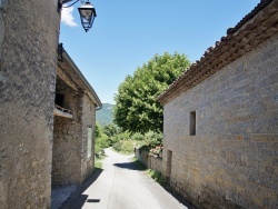 Photo paysage et monuments, Saint-Andéol - le Village