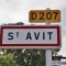 Photo Saint-Avit - Saint avit (26330)