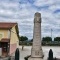 le monument aux morts