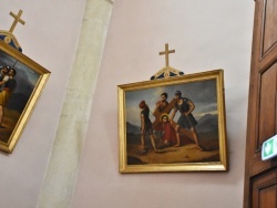 Photo paysage et monuments, Saint-Barthélemy-de-Vals - église Saint Barthélemy