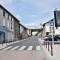 Photo Saint-Barthélemy-de-Vals - le village