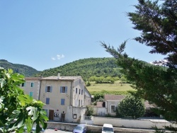 Photo paysage et monuments, Sainte-Croix - le Village