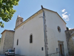 Photo paysage et monuments, Sainte-Croix - église Sainte Croix