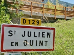 Photo de Saint-Julien-en-Quint