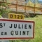 Photo Saint-Julien-en-Quint - Saint Julien en quint (26150)