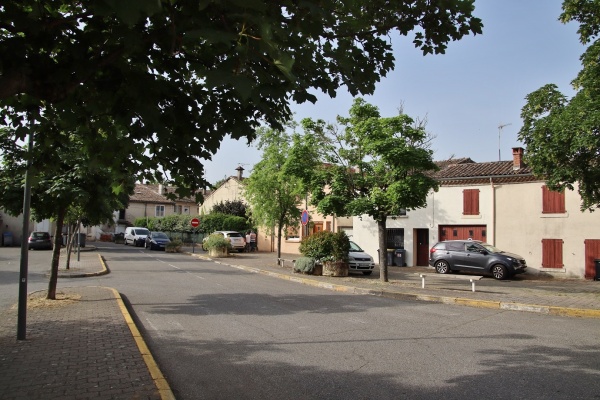 Photo Saint-Marcel-lès-Valence - le village