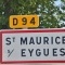 Photo Saint-Maurice-sur-Eygues - saint maurice sur eygues (26110)