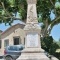 Photo Saint-Maurice-sur-Eygues - le monument aux morts