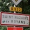 Photo Saint-Nazaire-en-Royans - saint nazaire en royans (26190)