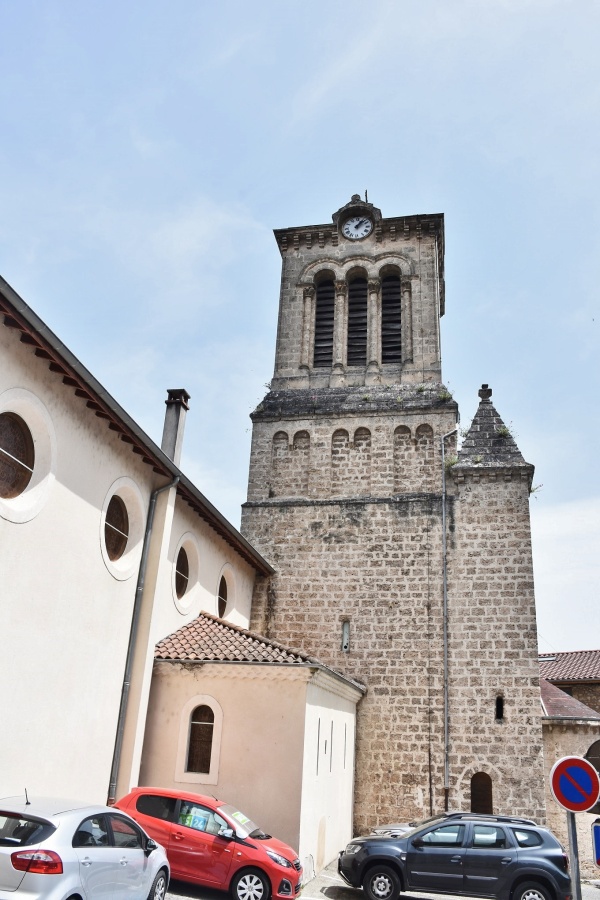 église saint Nazaire