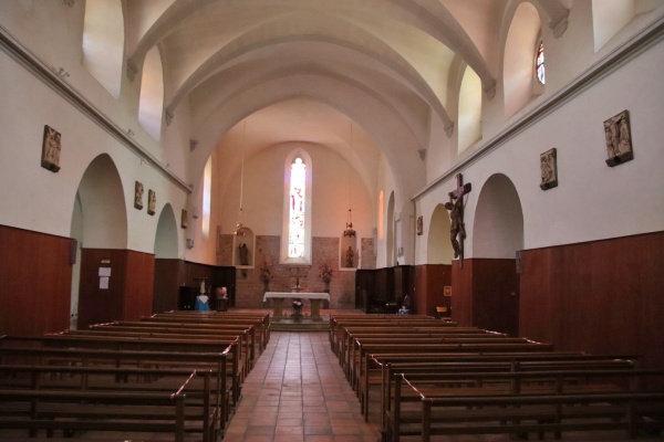 église saint Nazaire