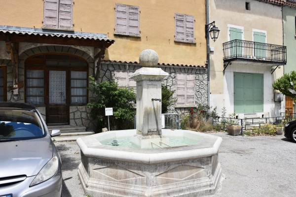 la Fontaine