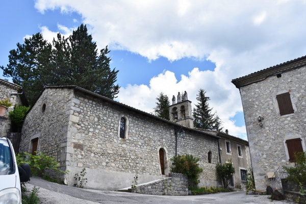 église Saint nazaire