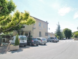 Photo paysage et monuments, Saint-Pantaléon-les-Vignes - la commune