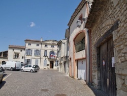 Photo paysage et monuments, Saint-Paul-Trois-Châteaux - le Village