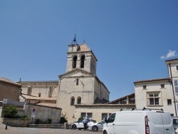 Photo paysage et monuments, Saint-Paul-Trois-Châteaux - le Village