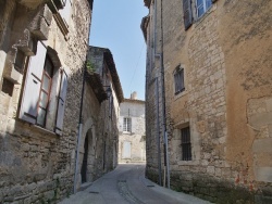 Photo paysage et monuments, Saint-Paul-Trois-Châteaux - le Village