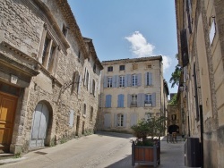 Photo paysage et monuments, Saint-Paul-Trois-Châteaux - le Village