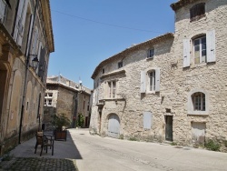 Photo paysage et monuments, Saint-Paul-Trois-Châteaux - le Village