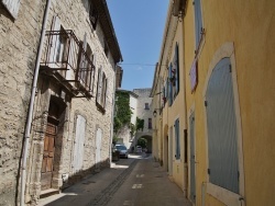 Photo paysage et monuments, Saint-Paul-Trois-Châteaux - le Village