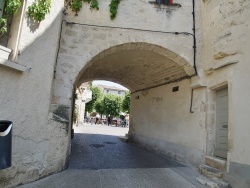 Photo paysage et monuments, Saint-Paul-Trois-Châteaux - le Village