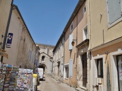 Photo paysage et monuments, Saint-Paul-Trois-Châteaux - le Village