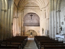 Photo paysage et monuments, Saint-Restitut - église Saint Restitut