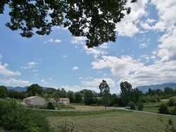 Photo paysage et monuments, Saint-Roman - le Village