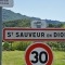 Photo Saint-Sauveur-en-Diois - Saint Sauveur en diois (26340)