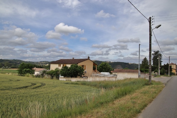 Photo Saint-Uze - le village