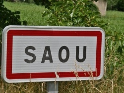 Photo paysage et monuments, Saou - saou (26400)