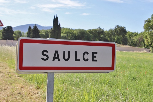 Photo Saulce-sur-Rhône - Saulce sur rhône (26270)