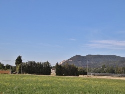 Photo paysage et monuments, Saulce-sur-Rhône - la nature