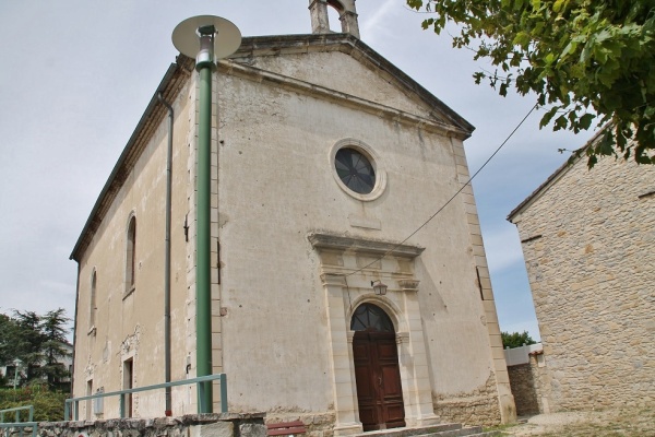 église Saint lambert