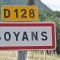 soyans (26400)