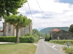 Photo paysage et monuments, Soyans - la commune