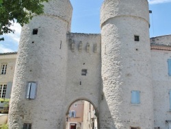 Photo paysage et monuments, Taulignan - la commune