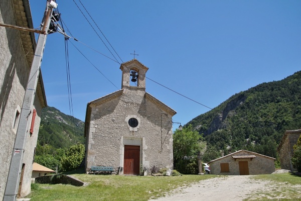 église Saint Martin