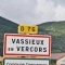 Vassieux en vercors (26420)