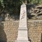 Photo Venterol - le monument aux morts