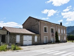 Photo paysage et monuments, Vercheny - le Village