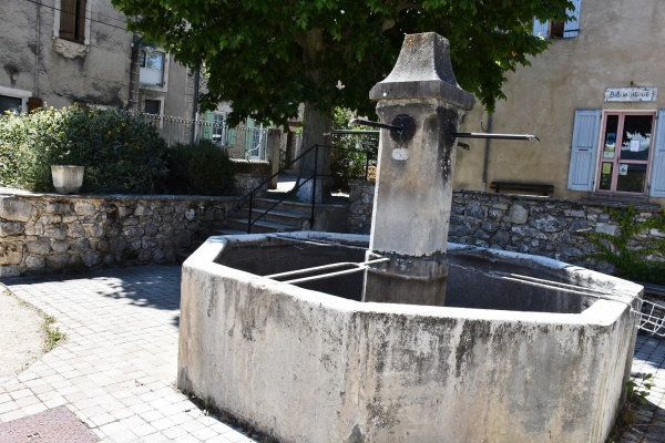 la Fontaine